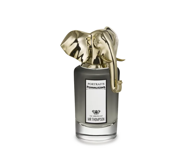 The Omniscient Mr Thompson Eau de Parfum by Penhaligon's