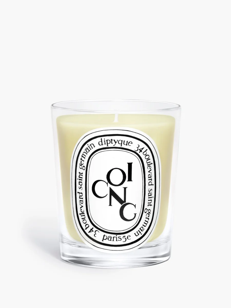 Coing (Quince) Candle by Diptyque