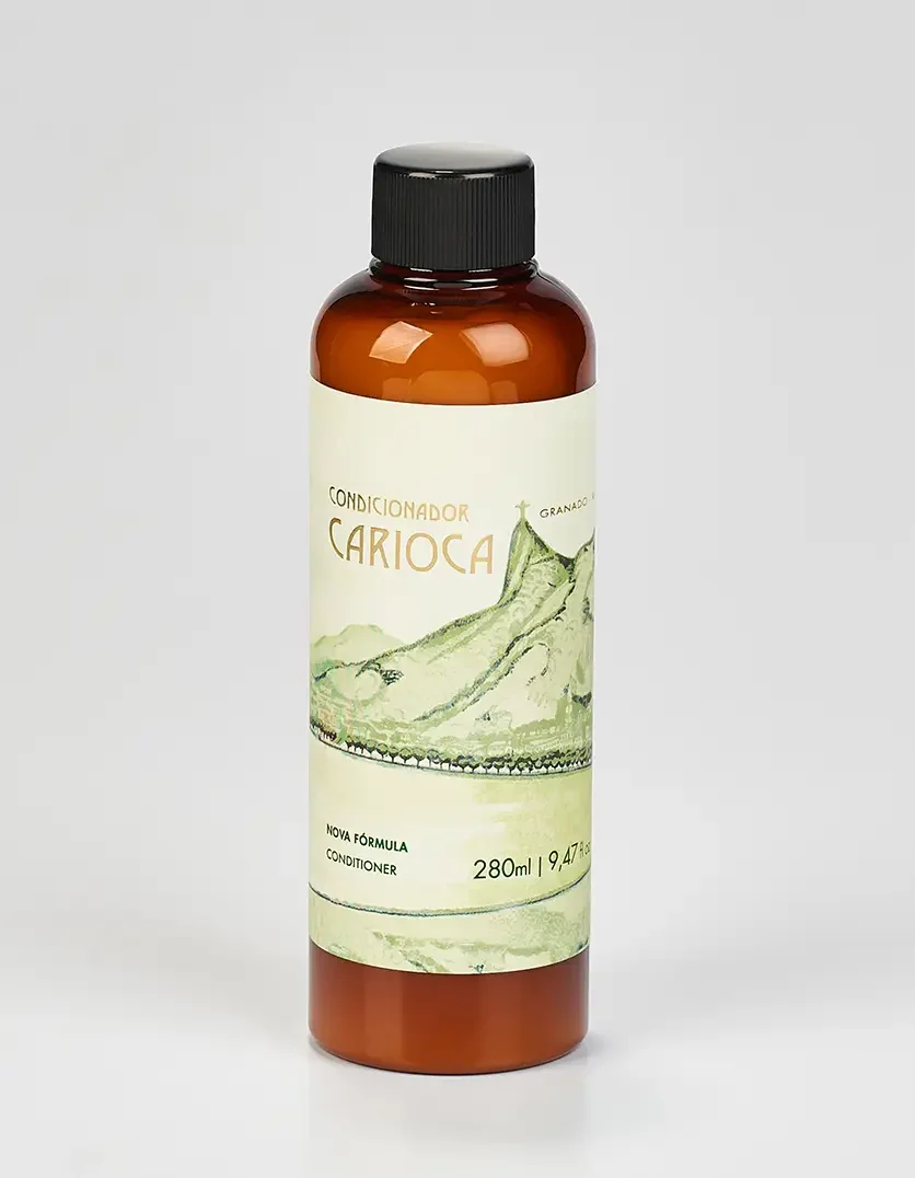 Carioca Conditioner by Granado