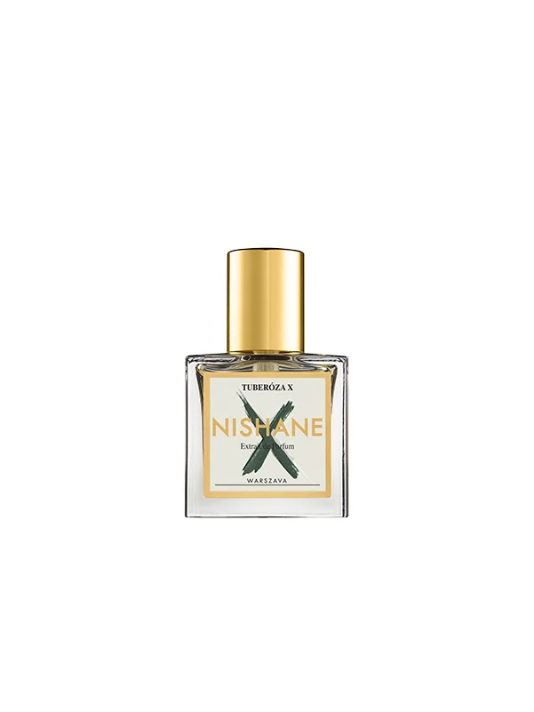 Tuberóza X Extrait de Parfum by NISHANE