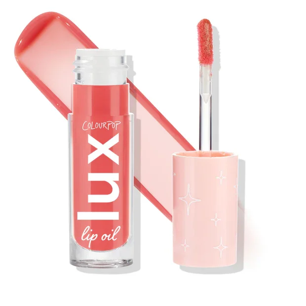 Lux Lip Oil by ColourPop