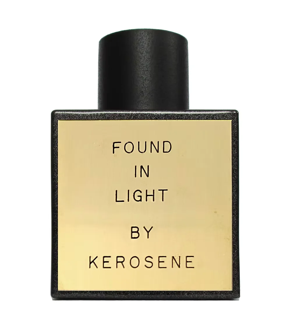 Found in Light Eau de Parfum by Kerosene