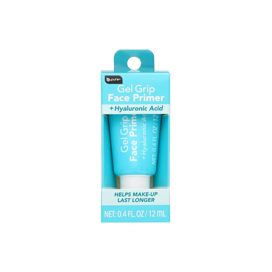 Gel Grip Face Primer by b pure