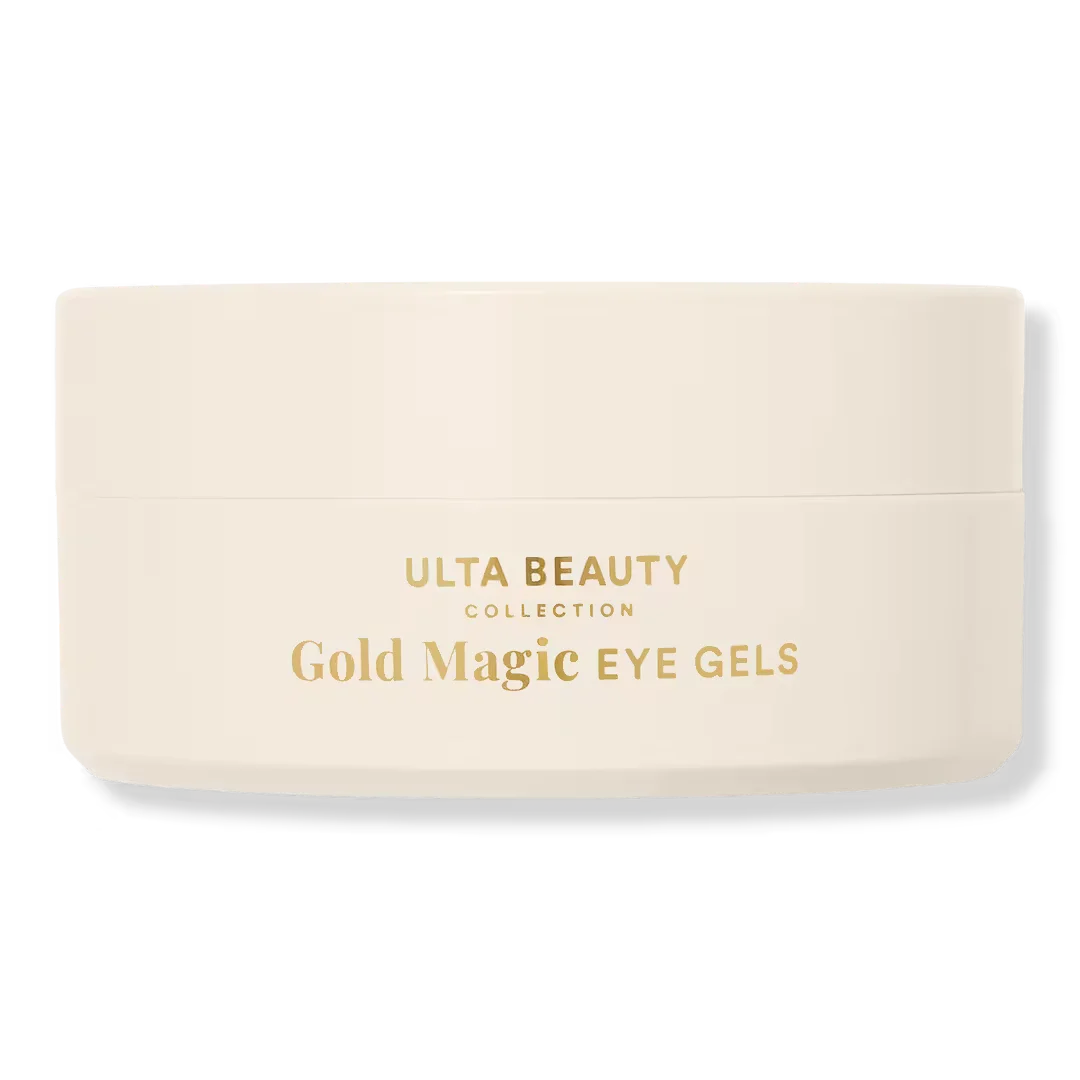 Gold Magic Eye Gels by ULTA Beauty Collection