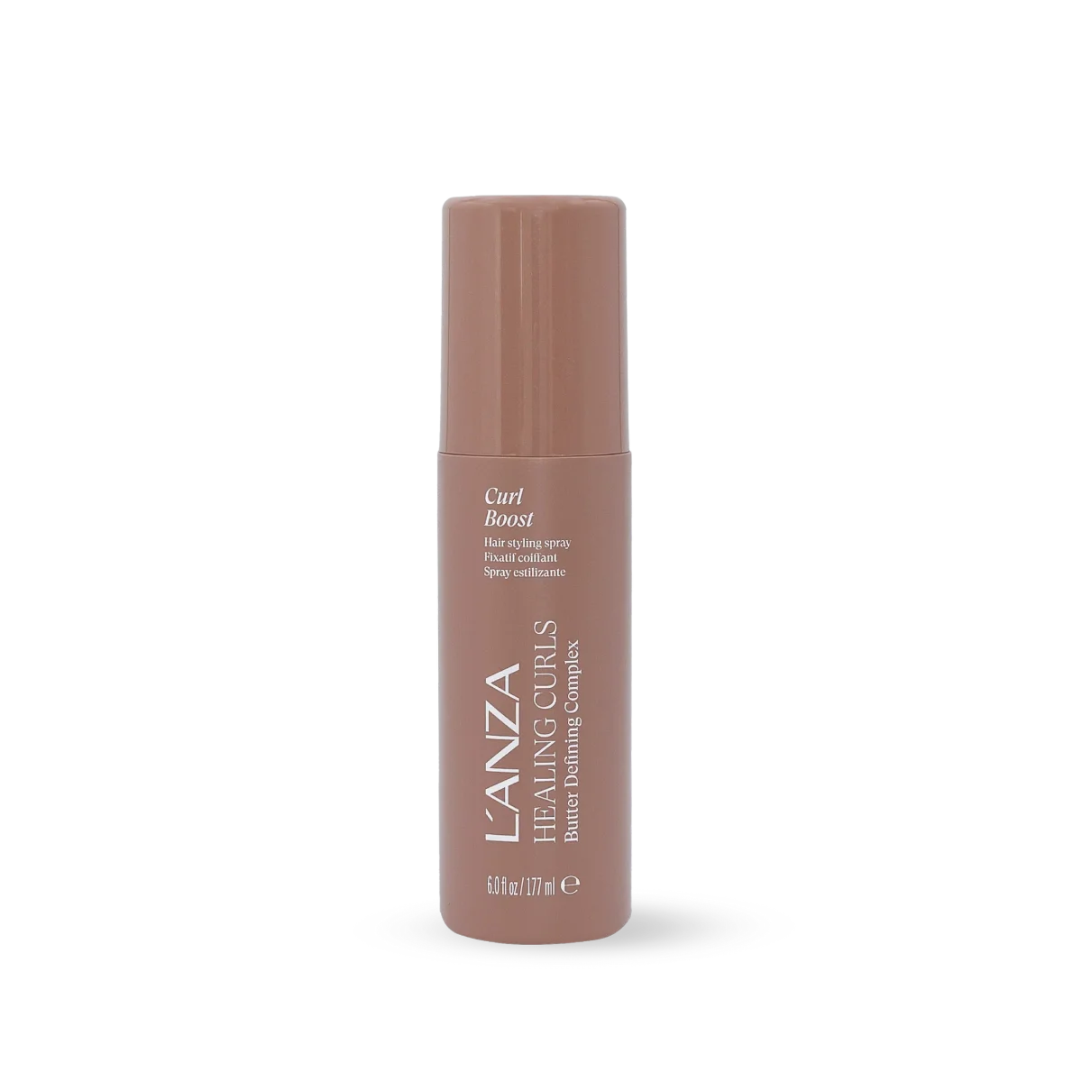Healing Curls Boost by L'anza