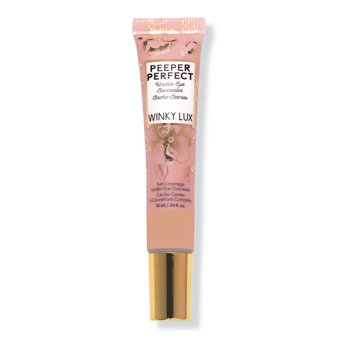 Peeper Perfect Under-Eye Concealer by Winky Lux