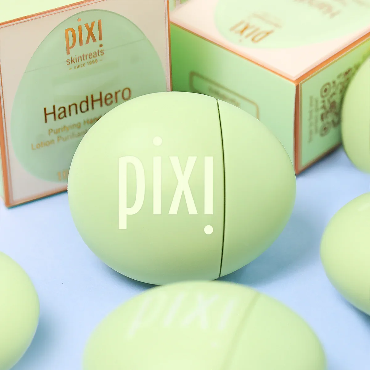 HandHero by Pixi