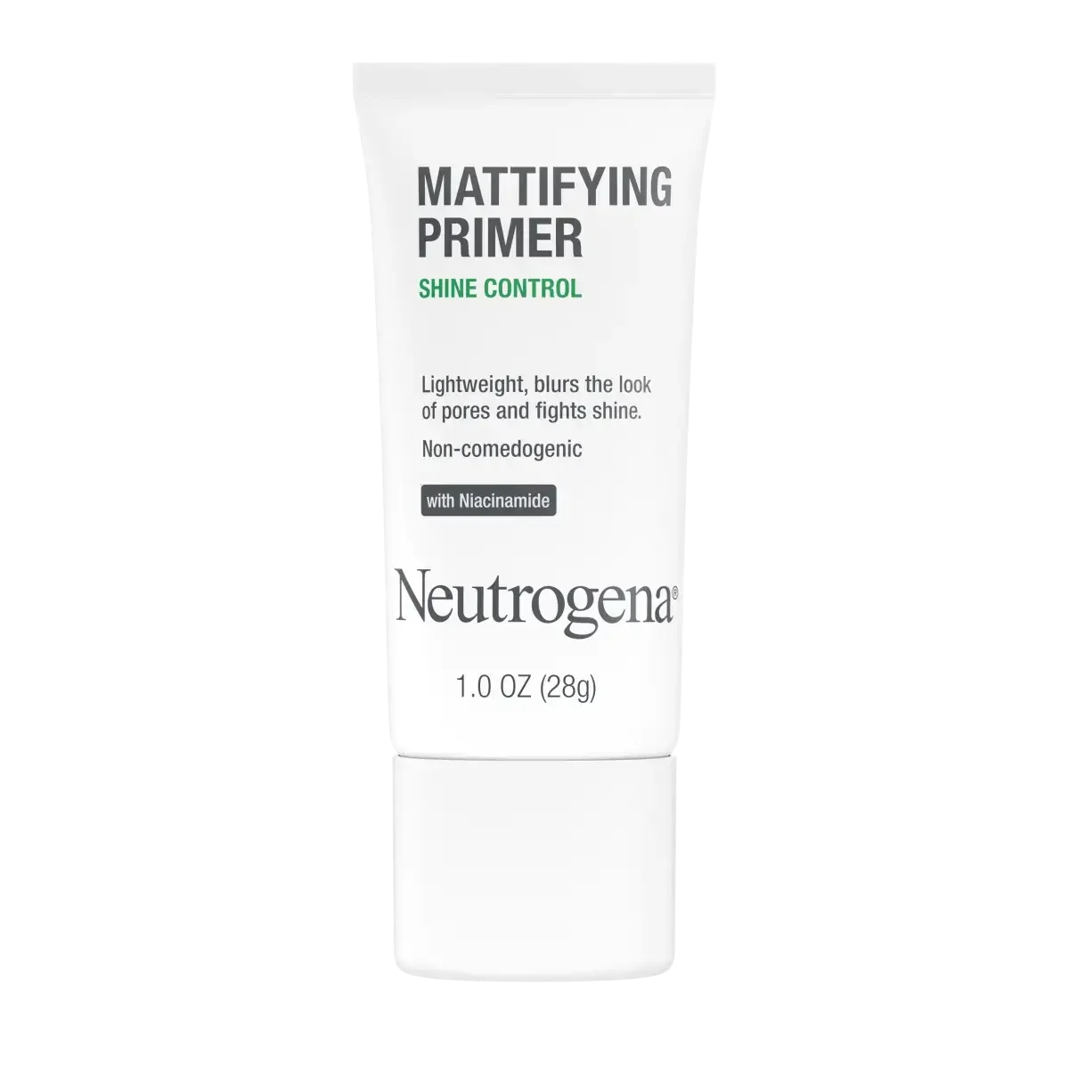Mattifying Primer Shine Control by Neutrogena