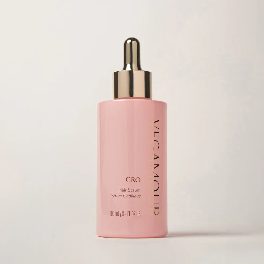 GRO Hair Serum by VEGAMOUR