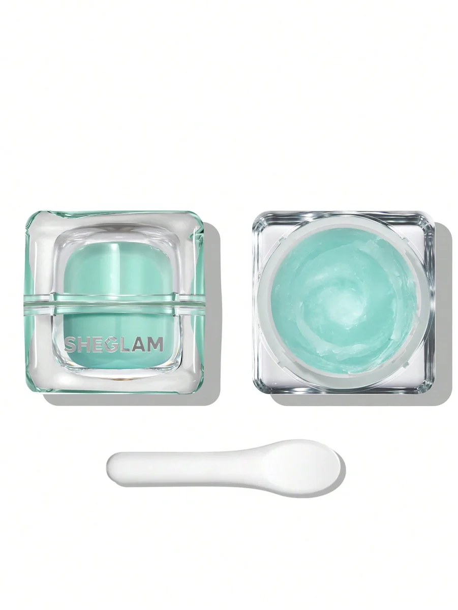 Glacier Glo Smoothing Primer by SHEGLAM