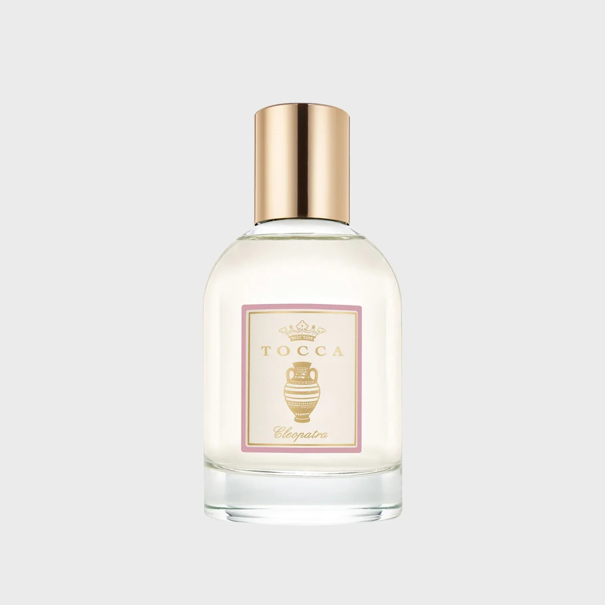 Cleopatra Dry Body Oil by TOCCA