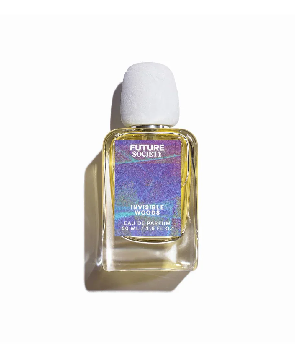 Invisible Woods Eau de Parfum by Future Society