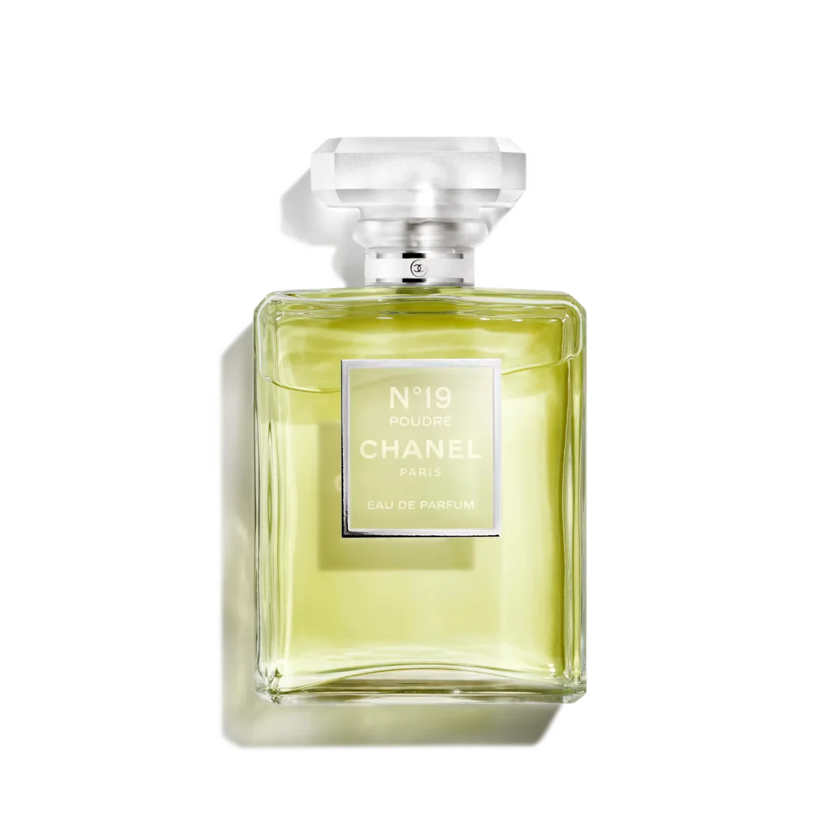 N°19 Poudré Eau de Parfum Spray by Chanel