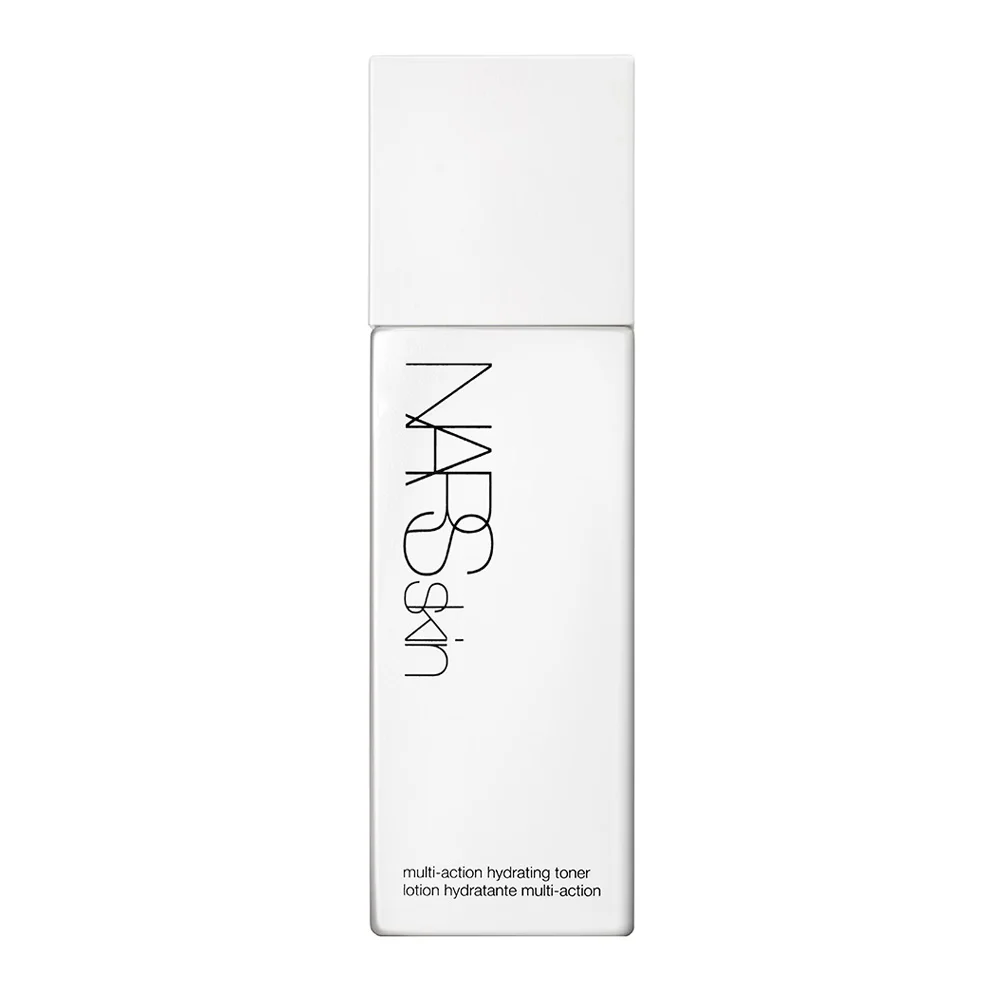 Multi-Action Hydrating Toner by NARS
