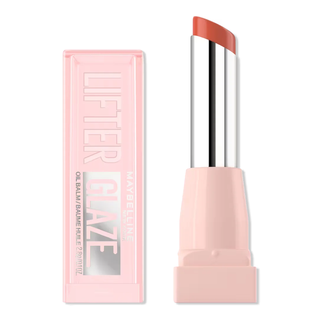 Lifter Glaze Oil Balm by Maybelline