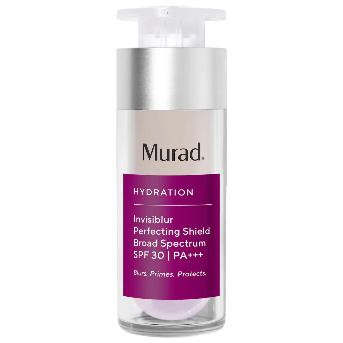 Invisiblur™ Perfecting Face Sunscreen by Murad