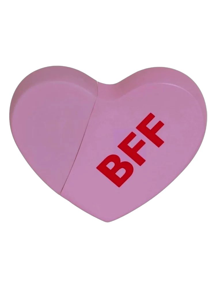 BFF Eau de Toilette by KKW Fragrance