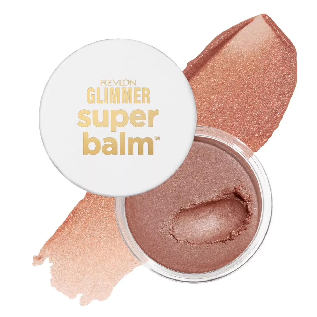 Glimmer Super Balm by Revlon