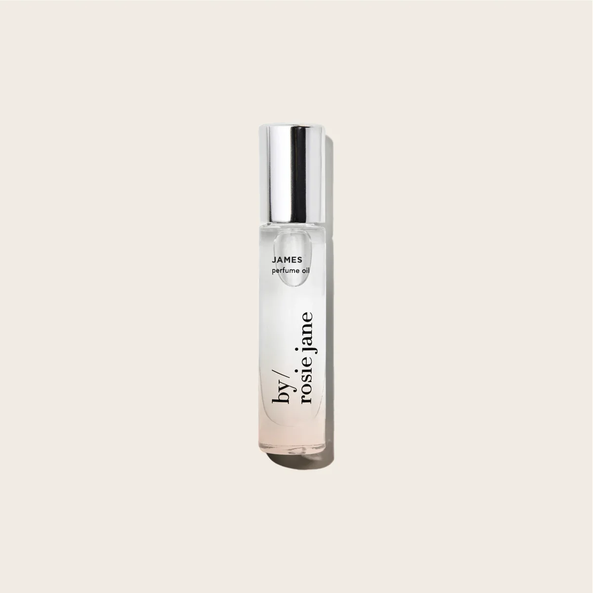 James Perfume Oil by by/rosie jane