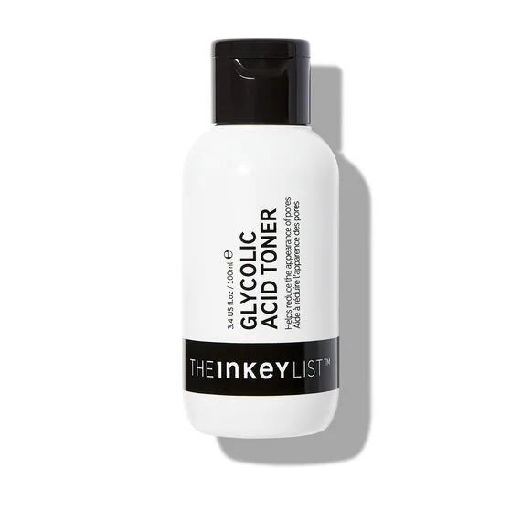 Glycolic Acid Toner by The INKEY List