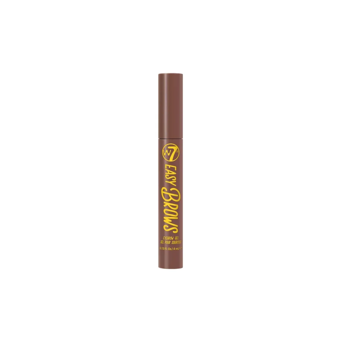 Easy Brows Eyebrow Gel by W7