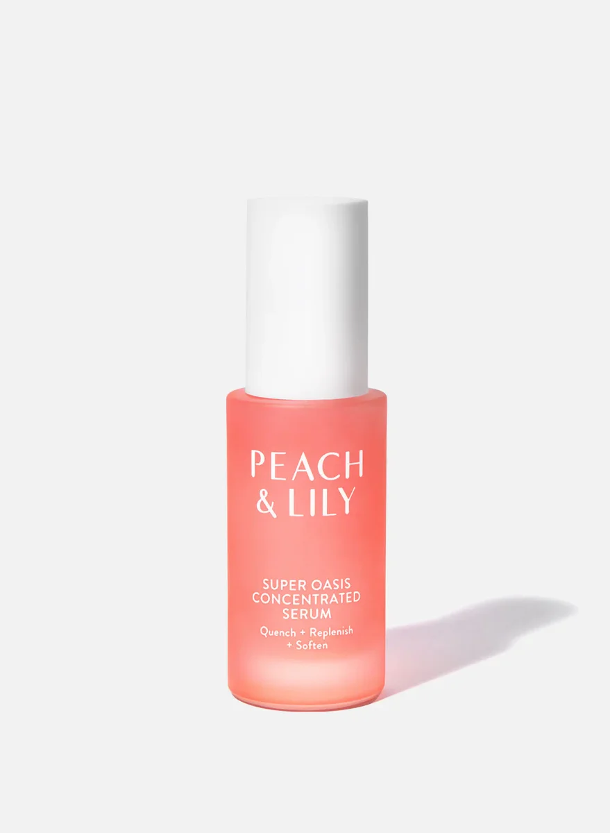 Super Oasis Concentrated Serum by Peach & Lily
