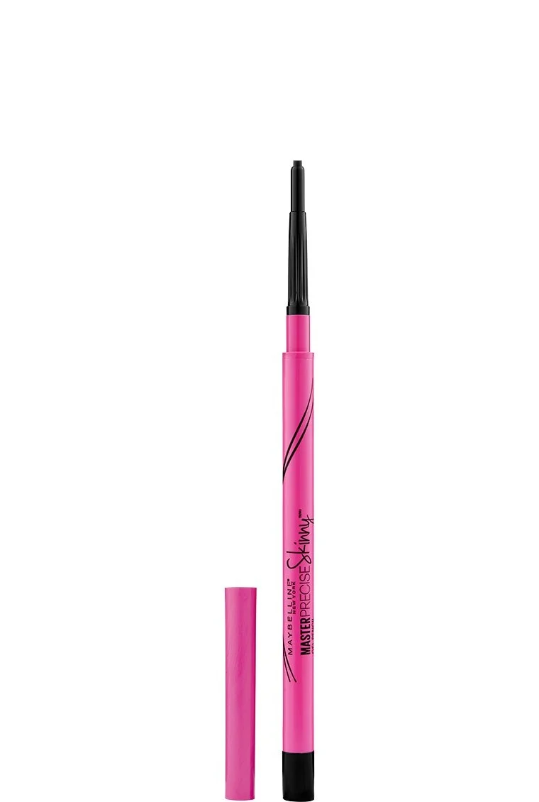 Master Precise Skinny® Gel Pencil Eyeliner by Maybelline