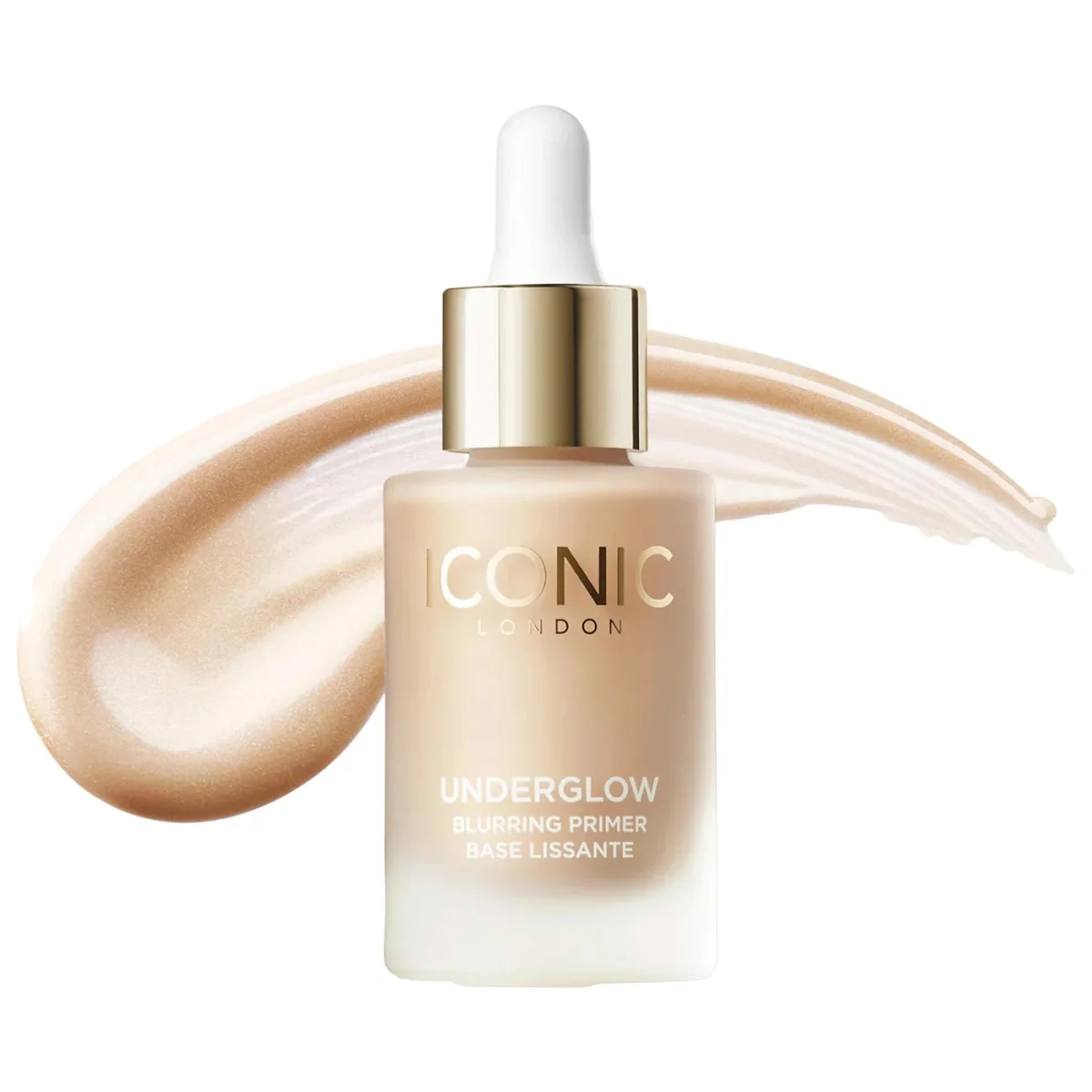 Underglow Blurring Primer by ICONIC London