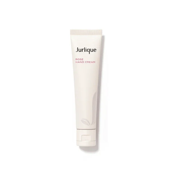 Rose Hand Cream by Jurlique