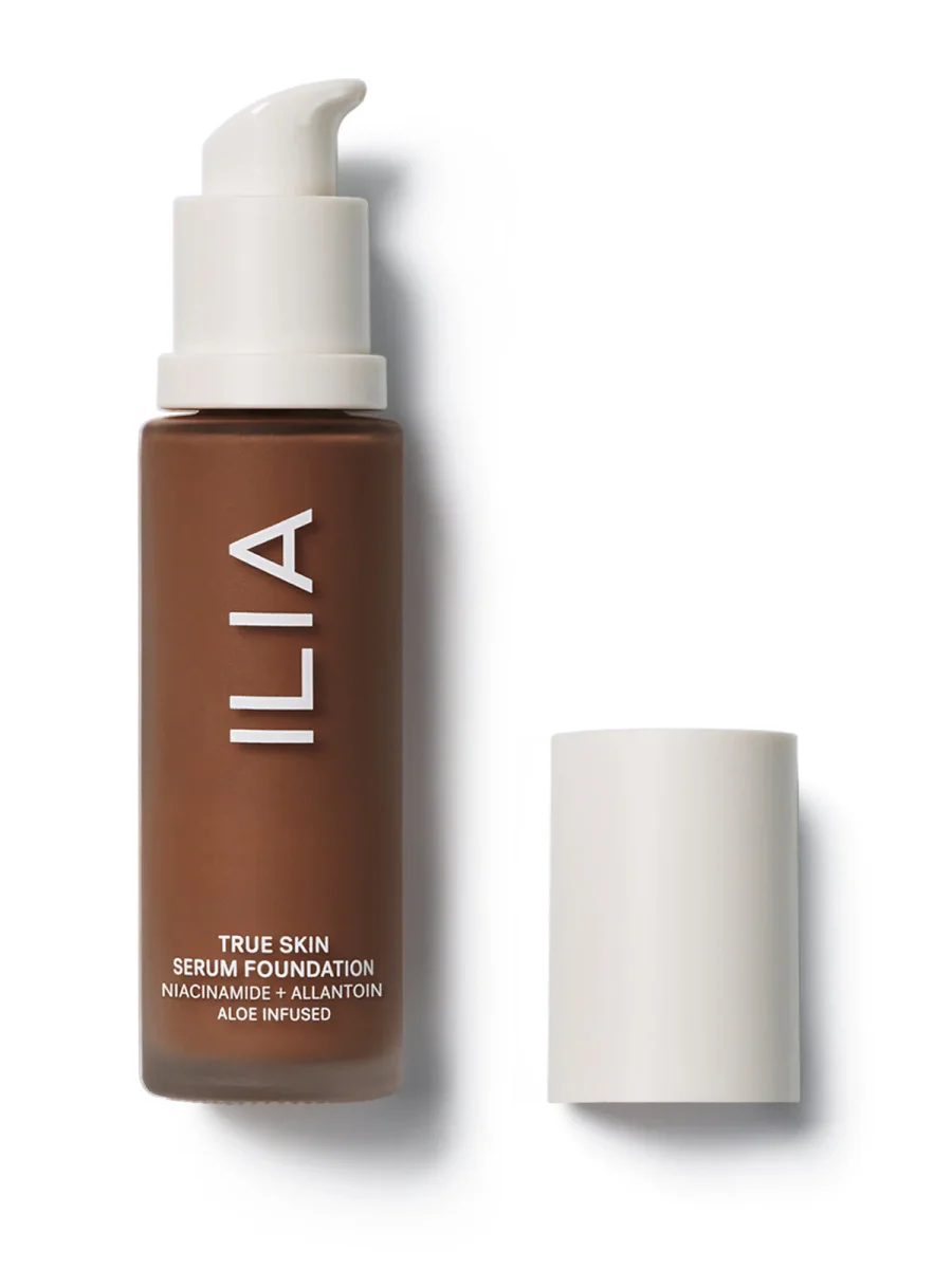 True Skin Serum Foundation by ILIA