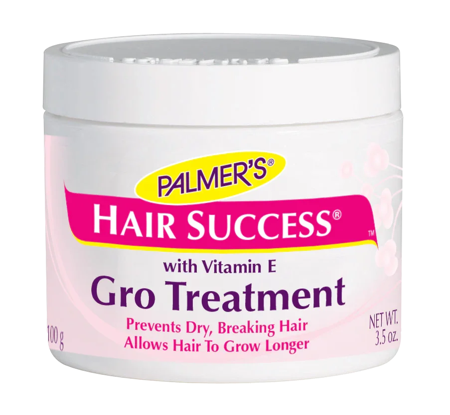 Gro Treatment by Palmer's