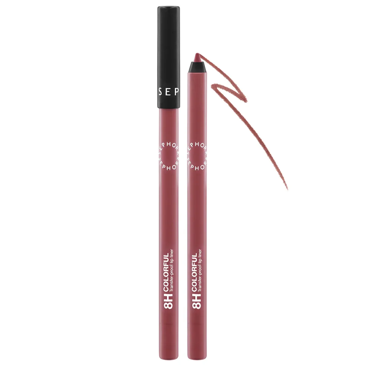 Colorful 8HR Longwear Transferproof Lip Liner by Sephora Collection