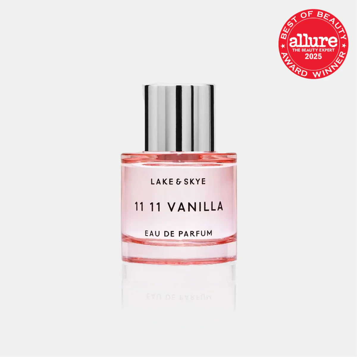 11 11 Vanilla Eau de Parfum by Lake & Skye