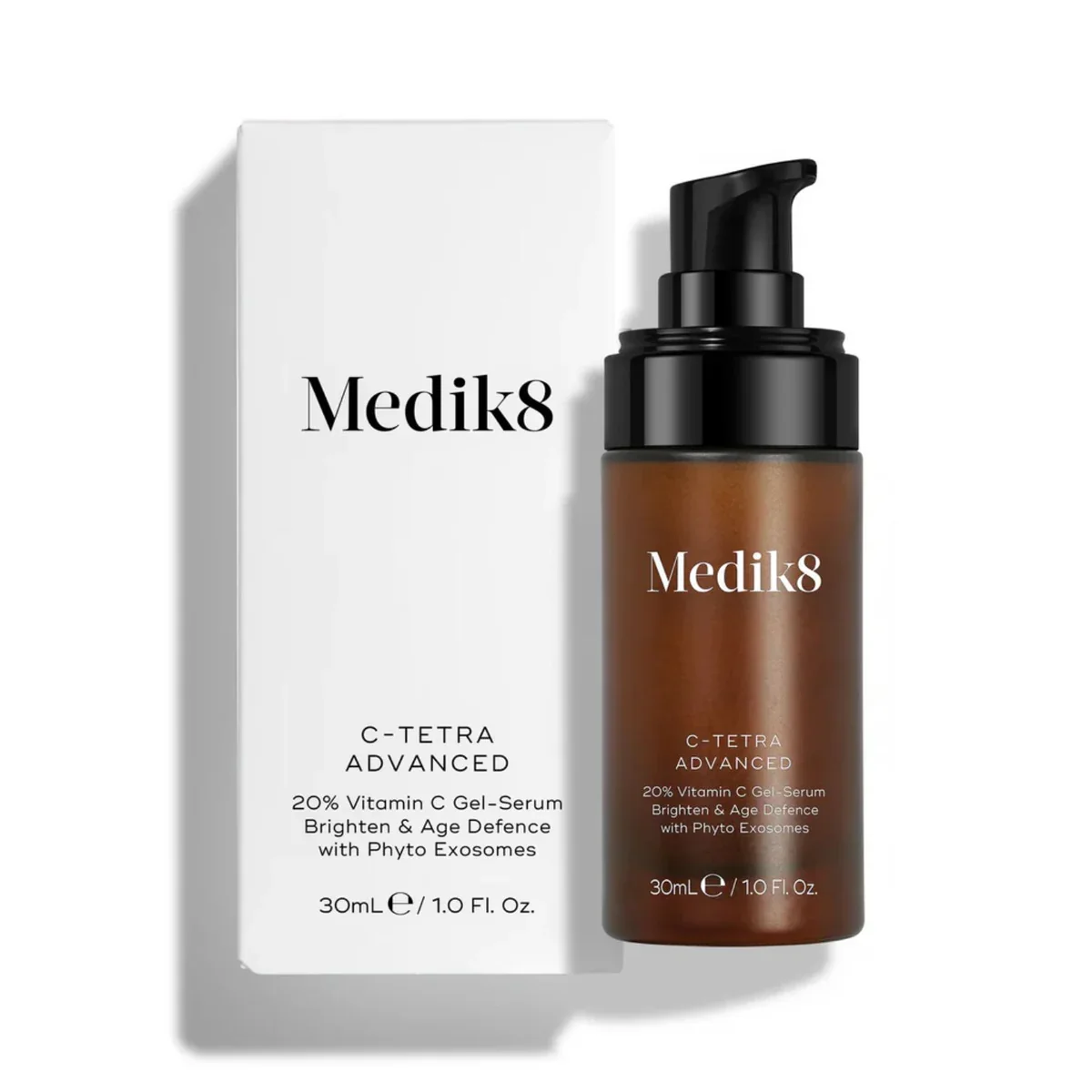 C-Tetra Advanced by Medik8