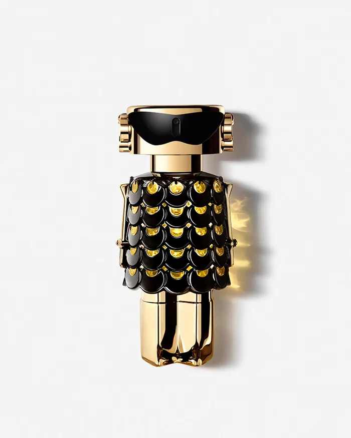 Fame Parfum by Rabanne