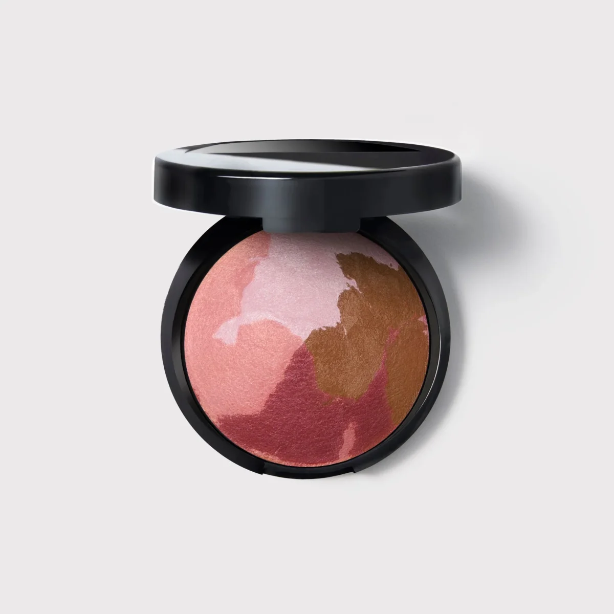 Baked Blush-n-Bronze Marbleized 2-in-1 by Laura Geller