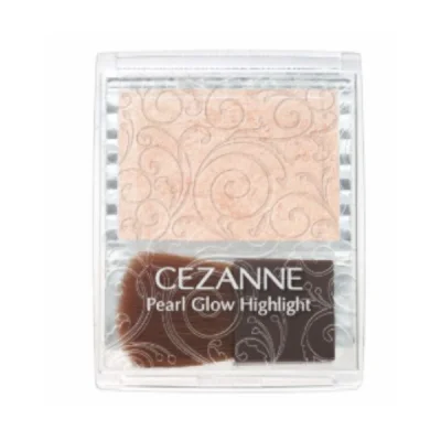 Pearl Glow Highlight by Cezanne