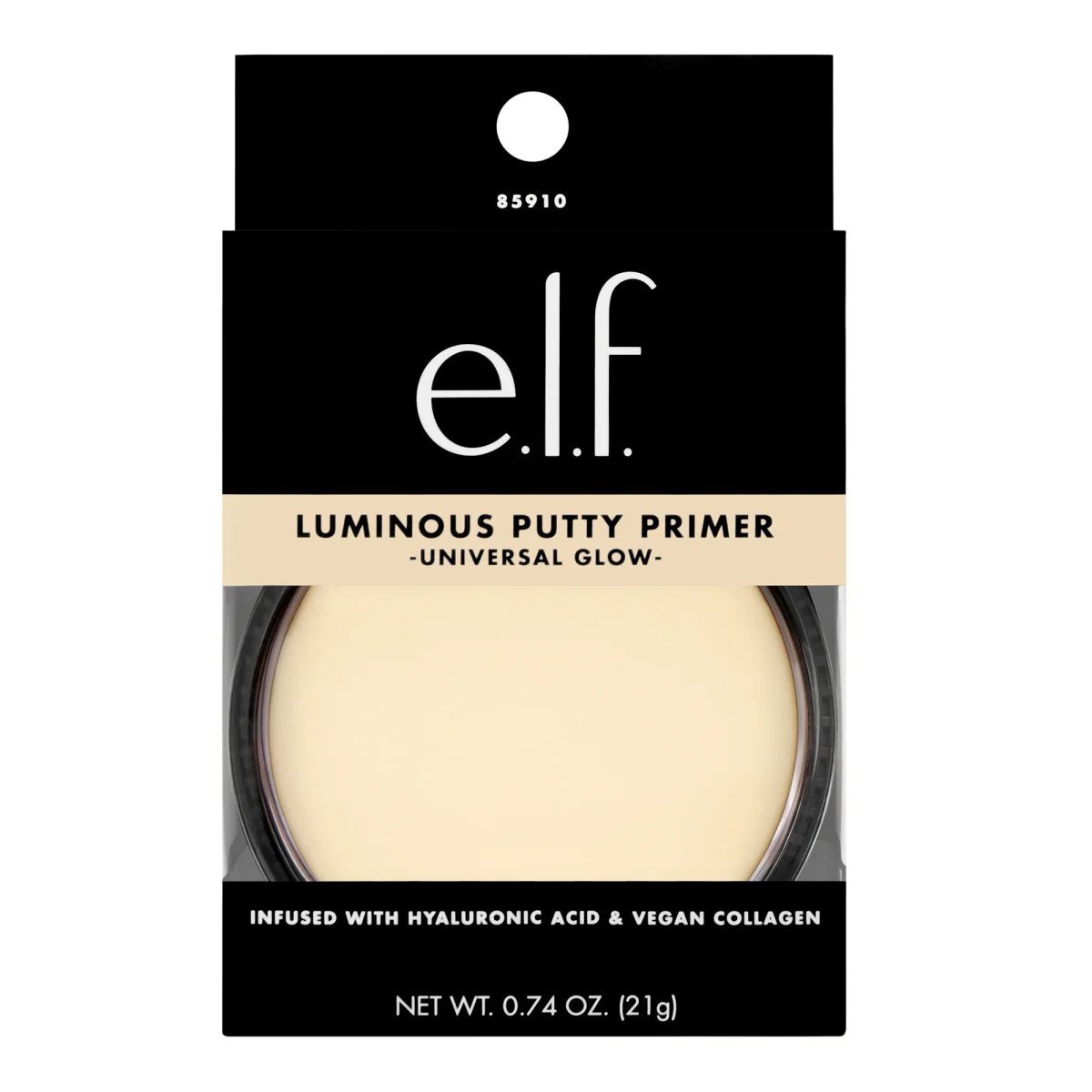 Luminous Putty Primer by e.l.f. Cosmetics