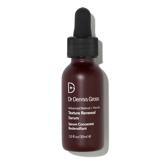 Advanced Retinol + Ferulic Texture Renewal Serum by Dr. Dennis Gross