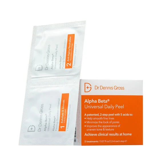 Alpha Beta Universal Daily Peel by Dr. Dennis Gross