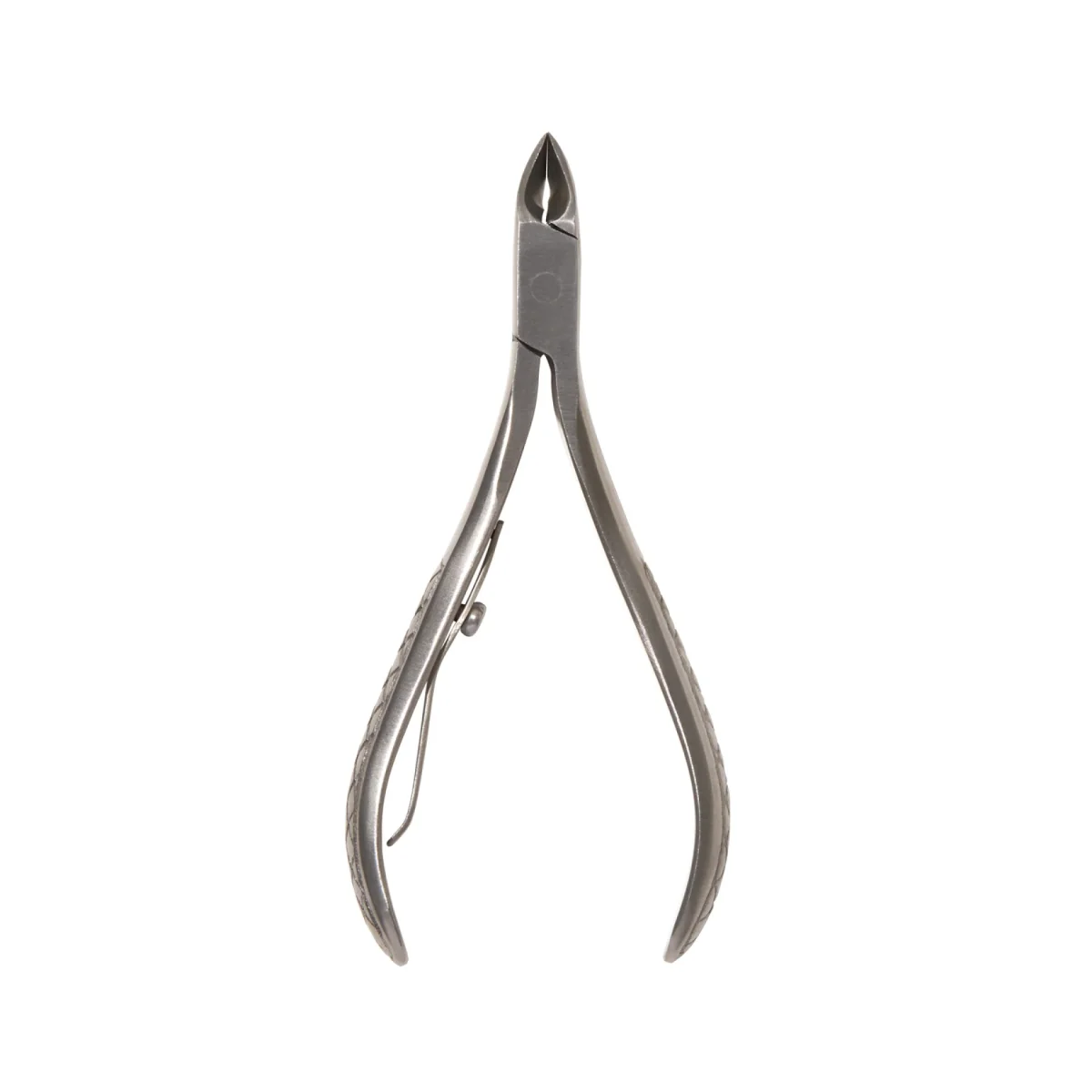 Half Jaw Nail Cuticle Nipper by Revlon