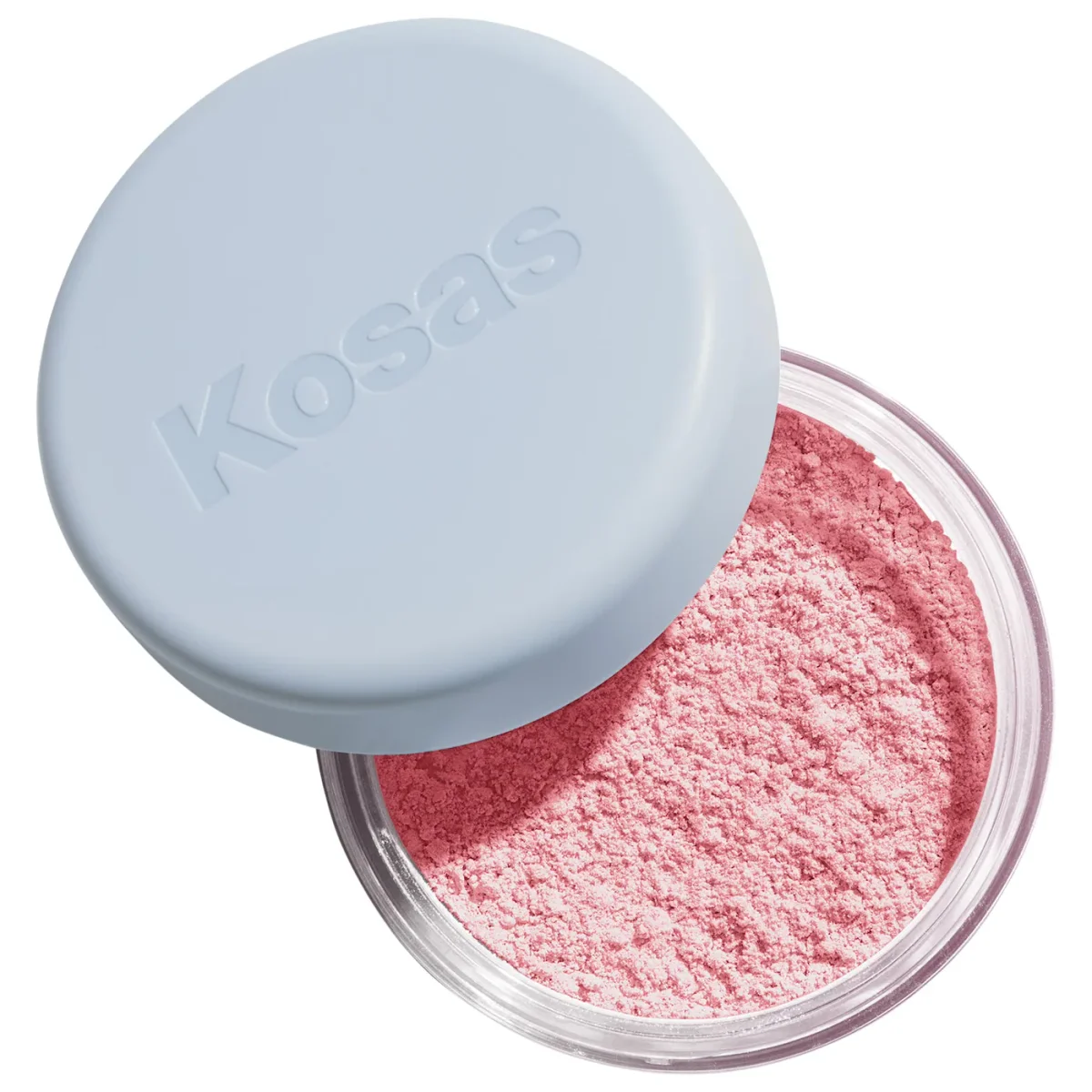 Cloud Set Loose Translucent Setting + Blurring Powder by Kosas