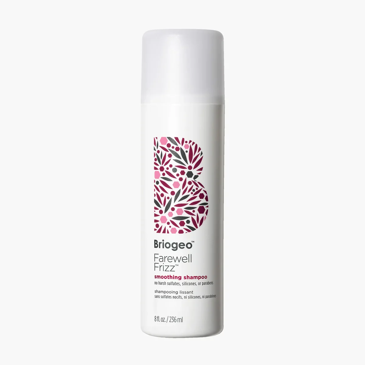 Farewell Frizz Smoothing Shampoo by Briogeo