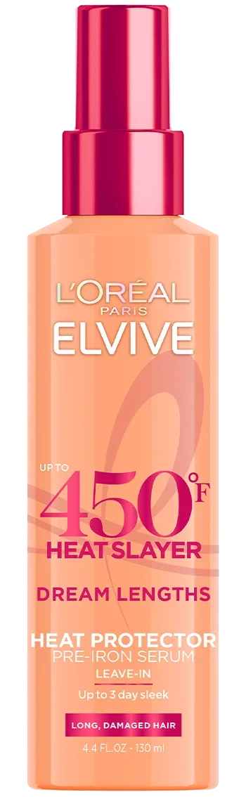 Elvive Dream Lengths Heat Slayer Heat Protector by L'Oréal Paris