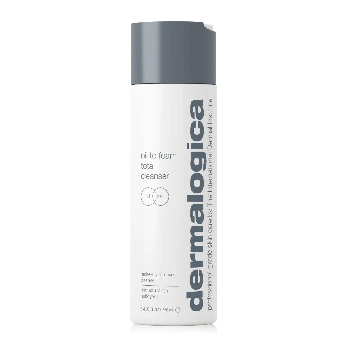 Oil To Foam Total Cleanser by Dermalogica