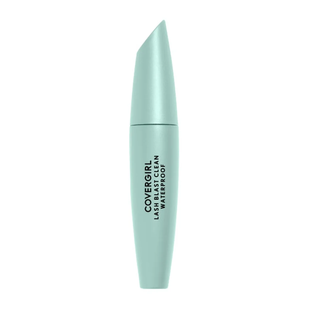 Lash Blast Clean Waterproof Mascara by Covergirl