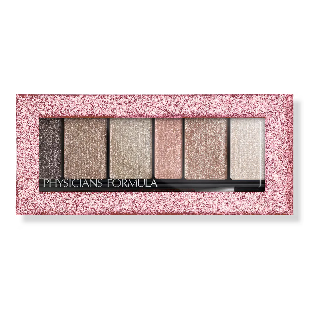 Extreme Shimmer Shadow Nude Palette by Physicians Formula