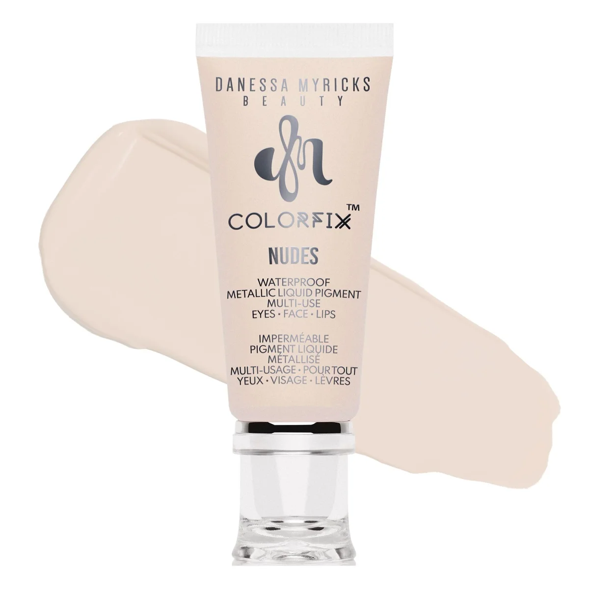 Colorfix by Danessa Myricks Beauty