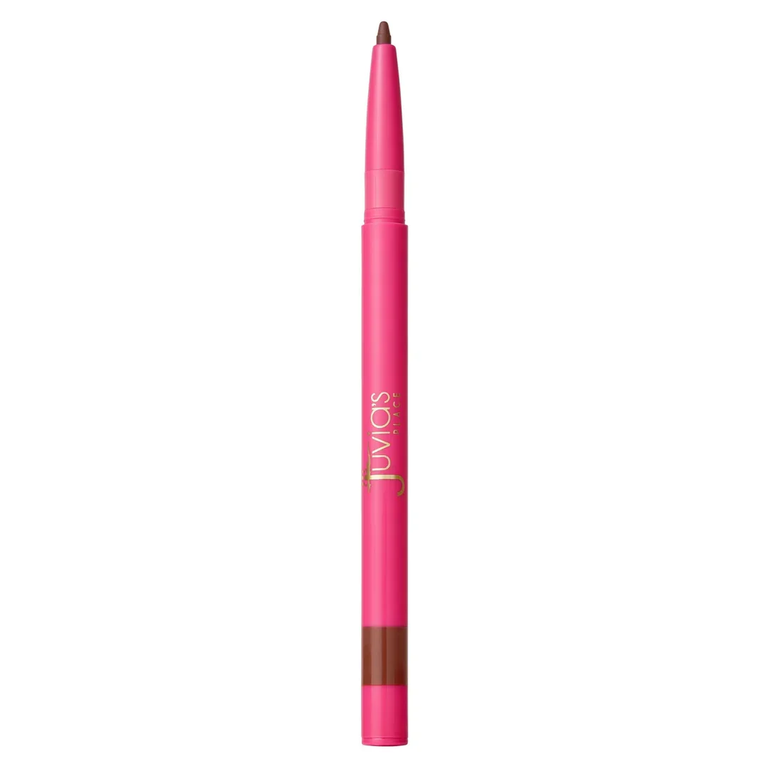 Luxe Lip Liner by Juvia's Place