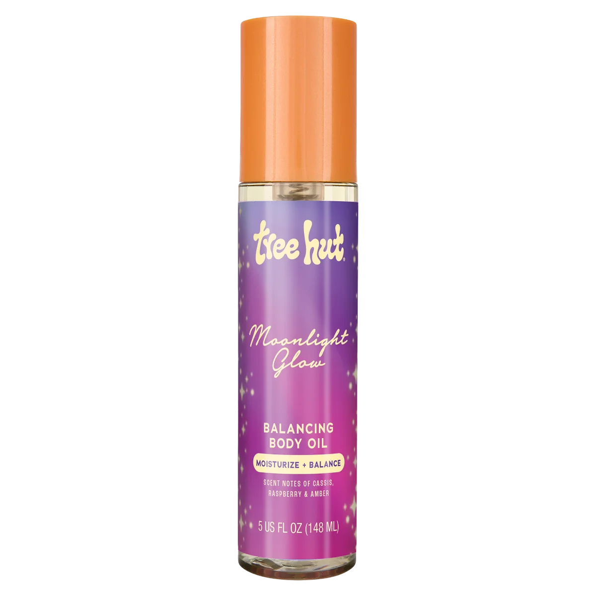 Moonlight Glow Balancing Body Oil by Tree Hut